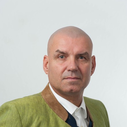 Rechtsanwalt Bernd Idselis
